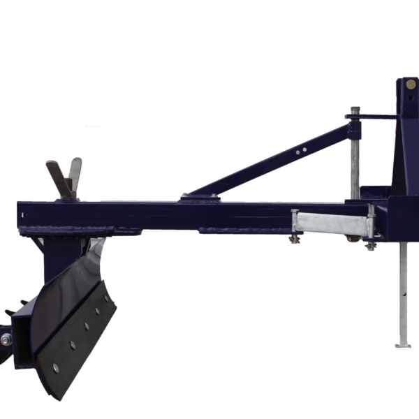 Grader Blade 1500mm (5FT) Heavy Duty With Rippers, Tractor 3 Point ...
